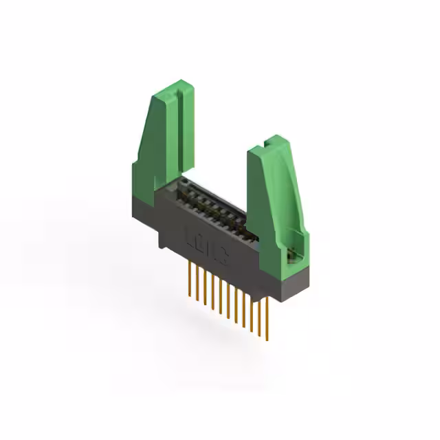 395-011-542-688 EDAC Inc.  Edgeboard Connectors